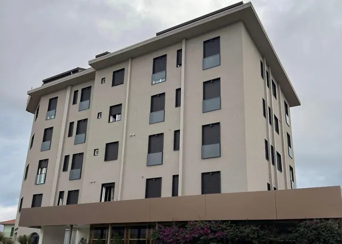 Hotel Carosello