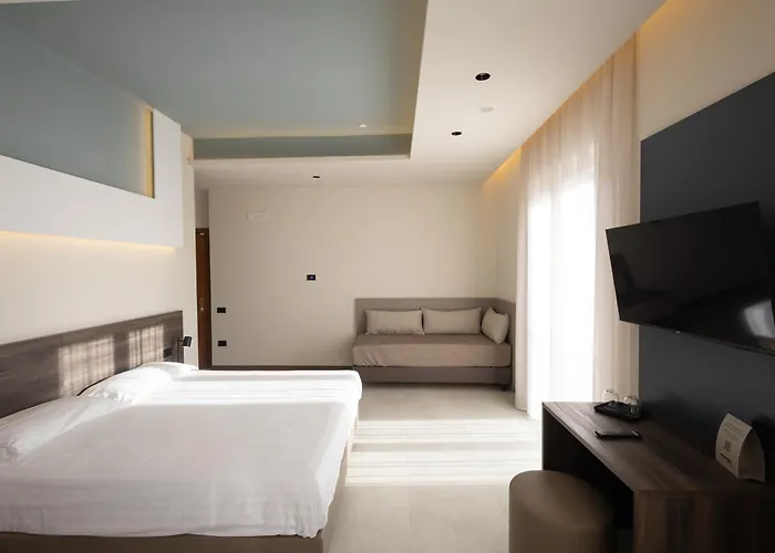Hotel Carosello