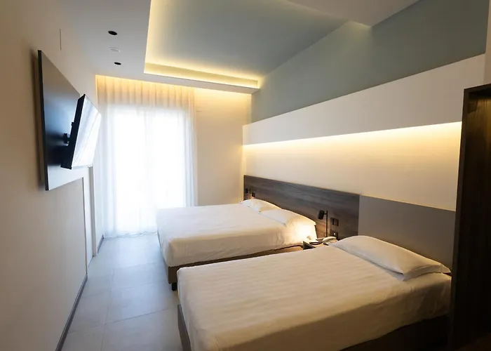 Hotel Carosello