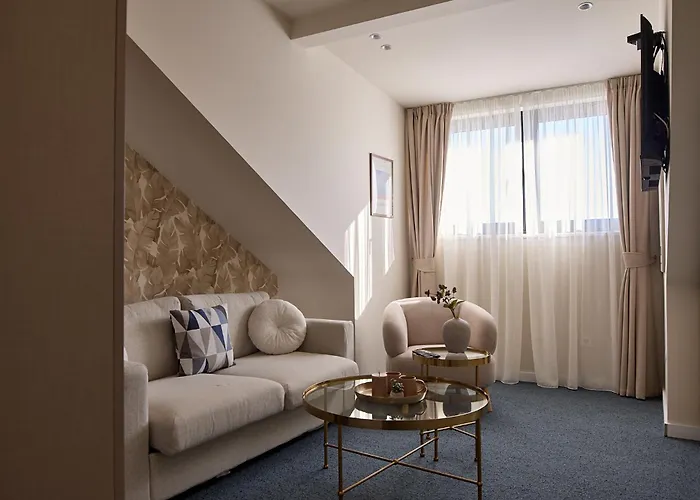 Garni Boutique Hotel Arta