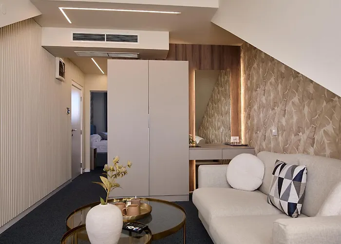 Garni Boutique Hotel Arta