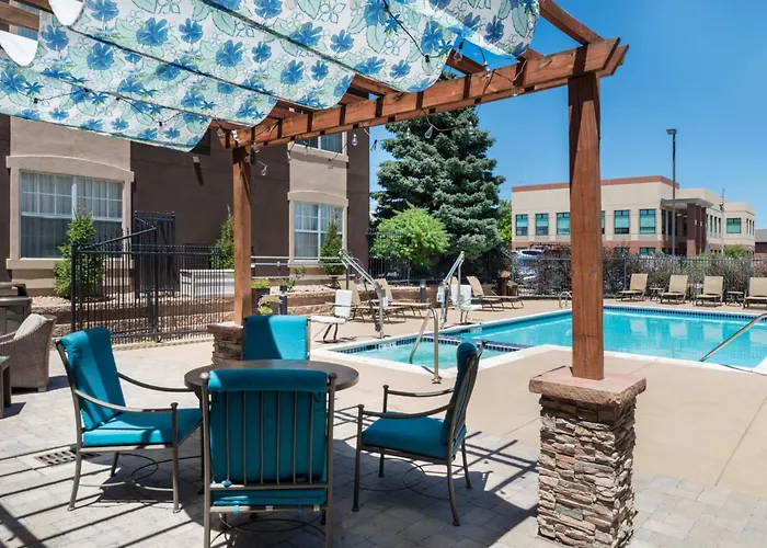 Staybridge Suites Denver Tech Center By Ihg