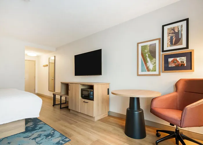 Hampton Inn Rutland/Killington