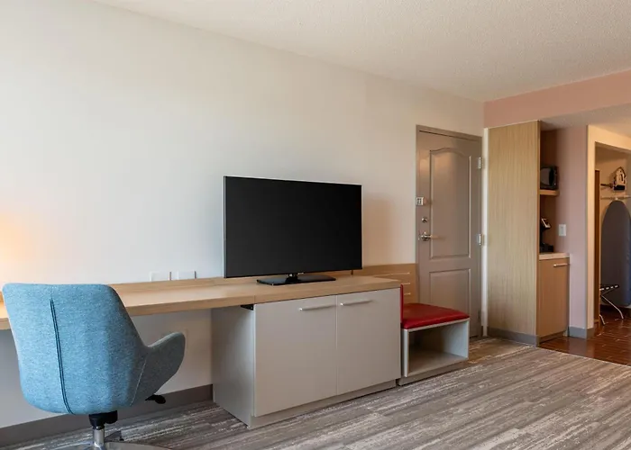 Hilton Garden Inn Portland Airport