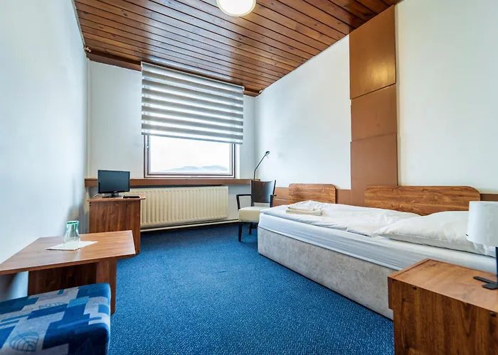 Hotel Slovakia