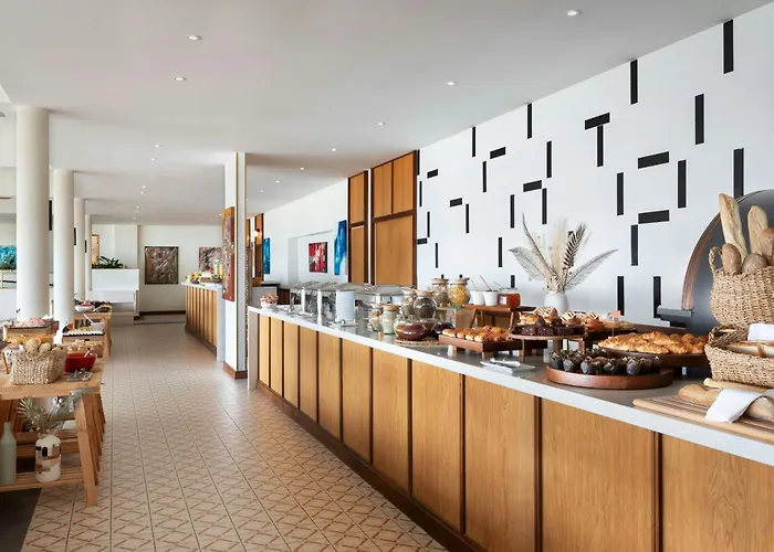 Hotel Riomar Ibiza, A Tribute Portfolio Hotel Santa Eularia des Riu
