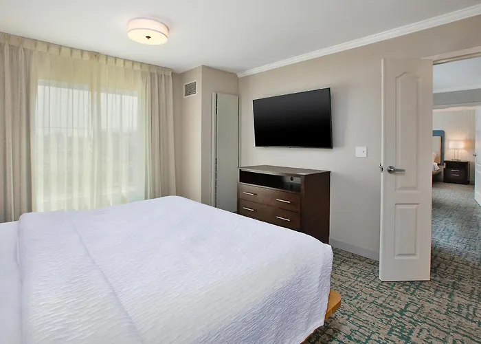 Homewood Suites By Hilton Sioux Falls