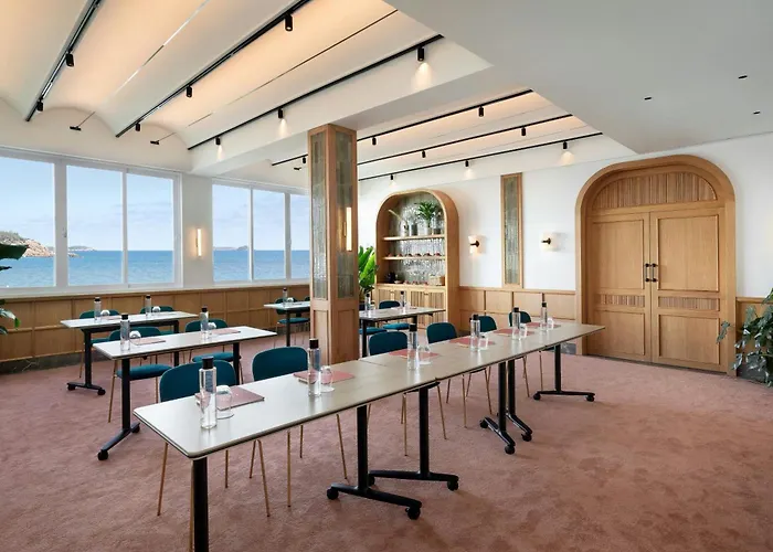 Hotel Riomar Ibiza, A Tribute Portfolio Hotel Santa Eularia des Riu