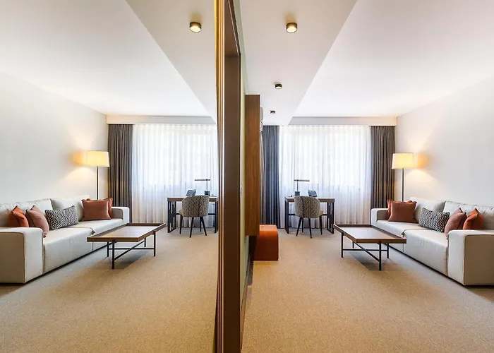 Regnum Bansko Ski Hotel & Spa