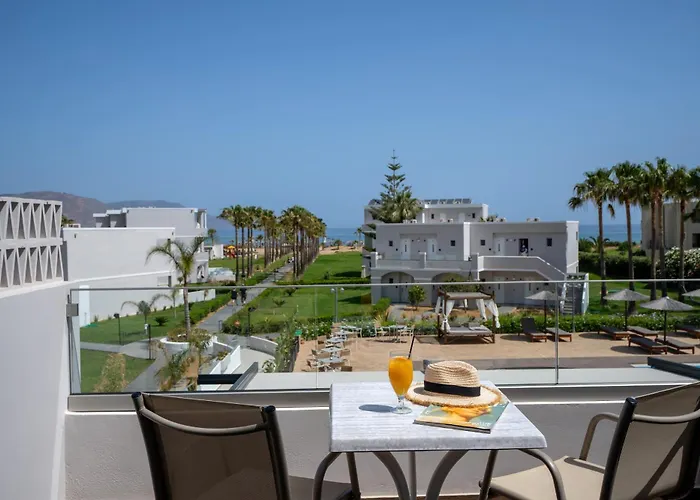 Delfina Tropic Beach