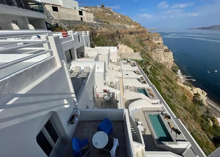 Kokkinos Villas