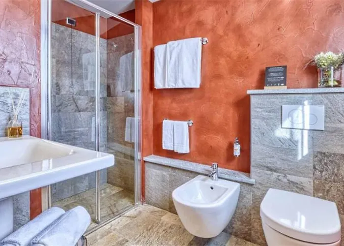 Hotel Sant'Orso - Mountain Lodge & Spa