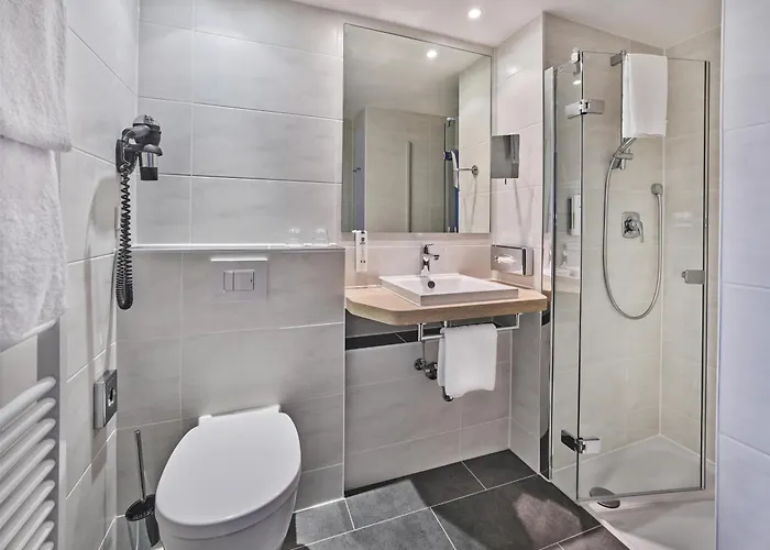Best Western Hotel Wetzlar