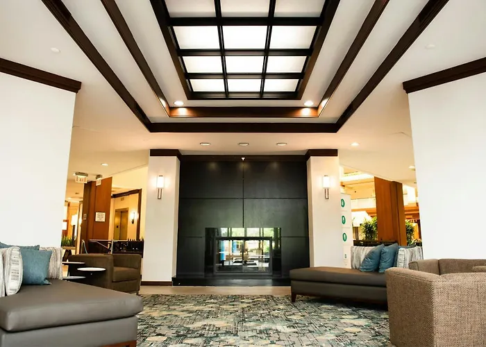 Hotel Auburn Hills