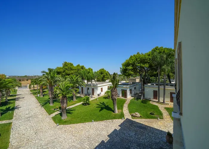 Villa Hermosa