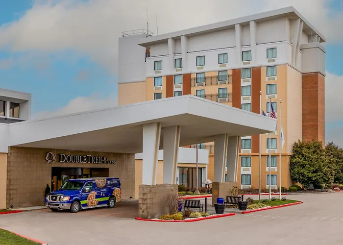 Doubletree By Hilton Cincinnati Airport