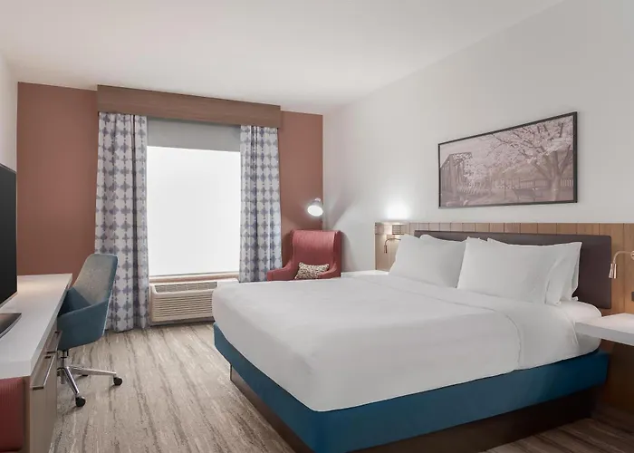 Hilton Garden Inn Morgantown