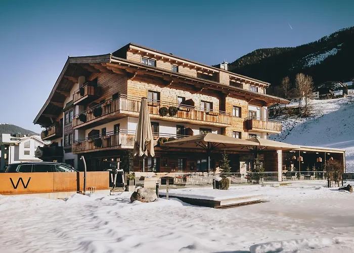 Ski & Bike Wiesenegg