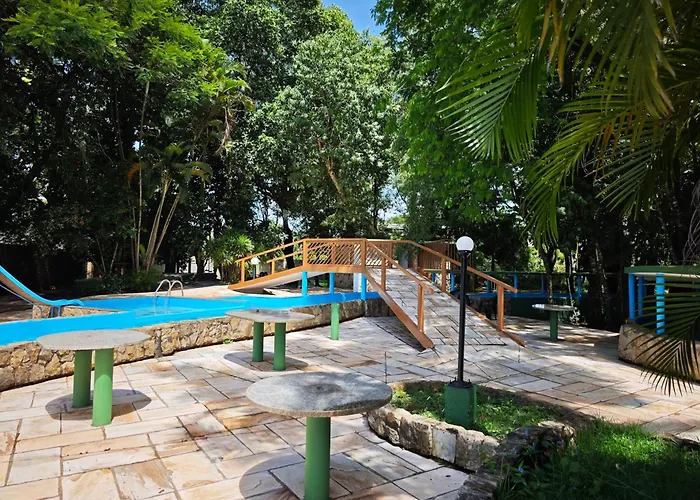 Suíça Iguaçu Hotel&Resort