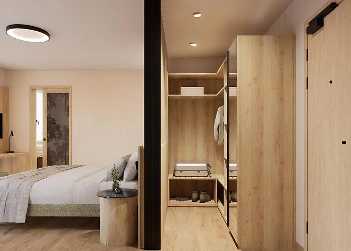 Wellness Hotel Dolomia