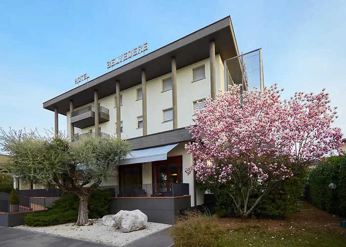 Albergo Ristorante Belvedere