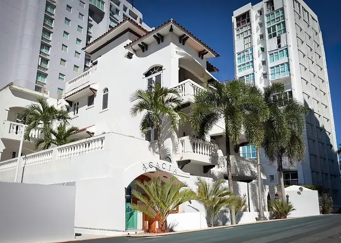 Acacia Boutique Hotel