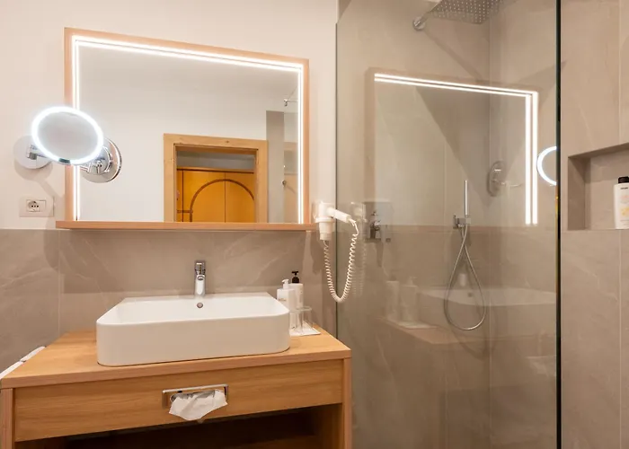 Hotel Sittnerhof Merano