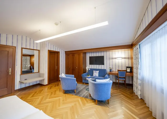 Hotel Hecht