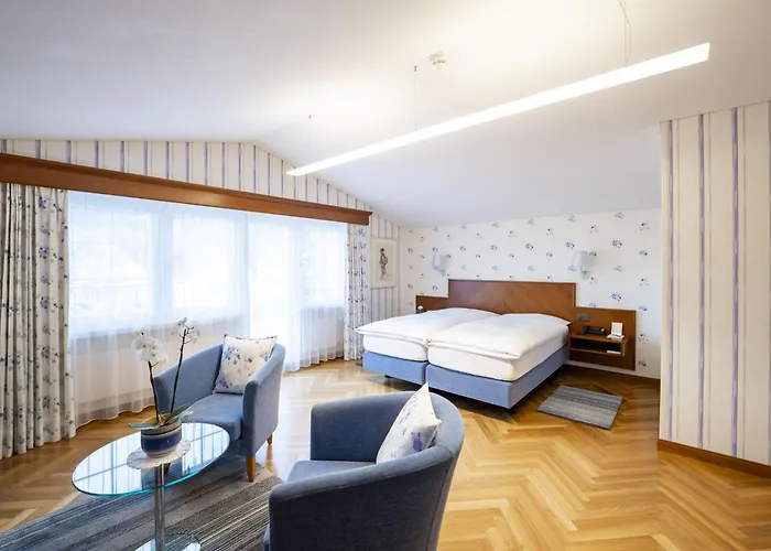 Hotel Hecht