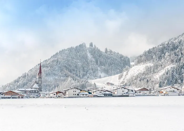 Luxury All Inclusive Resort Schwarzbrunn Stans
