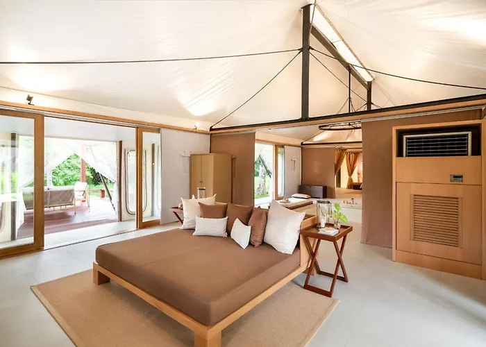 Kirimaya Golf Resort Spa - Sha Plus Certified