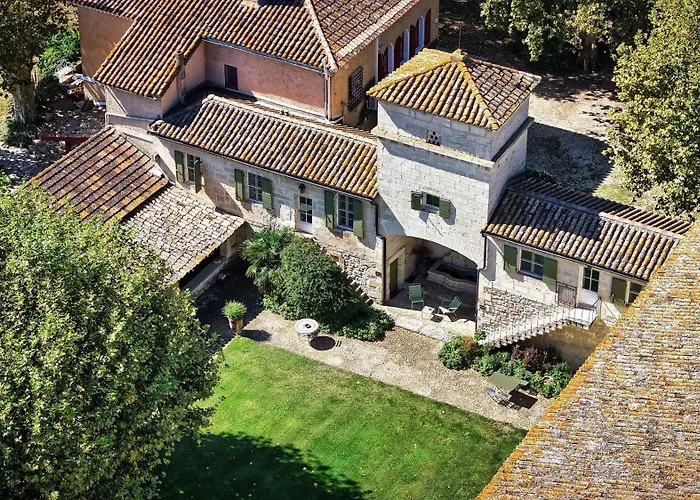 HOTEL DOMAINE DES CLOS - Les Collectionneurs