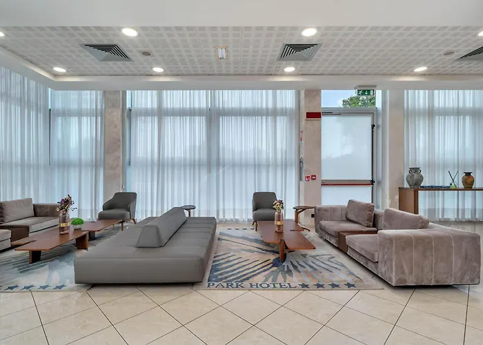 B&B Hotel Park Hotel Cassano