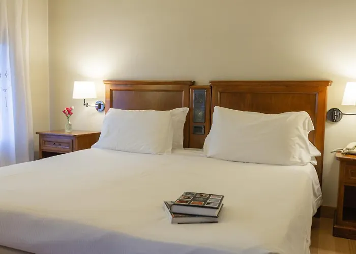 Hotel Ristorante Fior Castelfranco Veneto