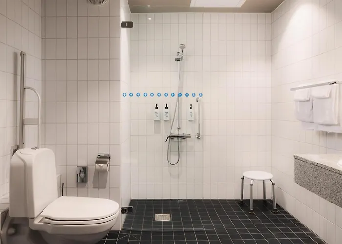 Scandic Stavanger Airport