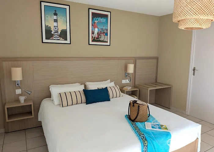 Hotel L'Oceane