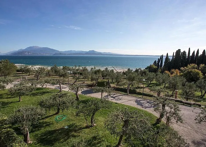 Hotel Mon Repos Sirmione