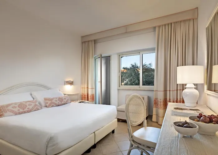 Gabbiano Azzurro Hotel&Suites