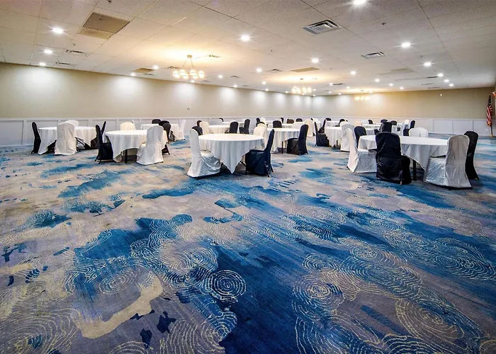 Quality Inn & Suites Lake Havasu City