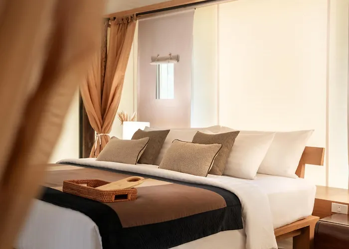 Kirimaya Golf Resort Spa - Sha Plus Certified