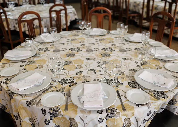 Hotel Acosta Vetonia