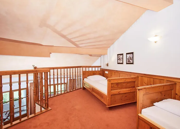 Luxury All Inclusive Resort Schwarzbrunn