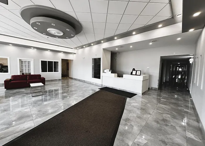 Travelodge By Wyndham Regina