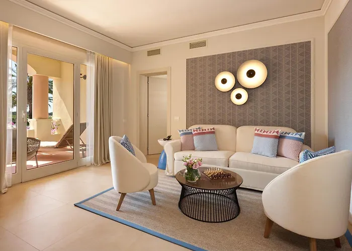 Almar Timi Ama Villasimius Resort & Spa