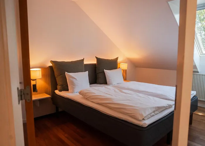 Hotel Scheelsminde