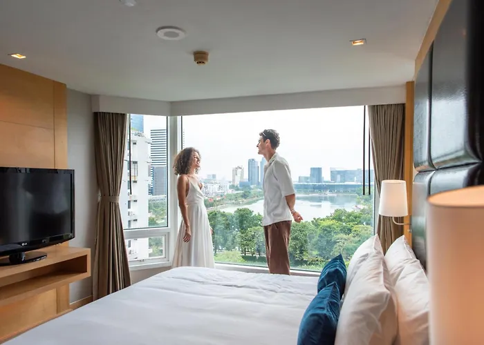 Sora Resort & Suites Sukhumvit