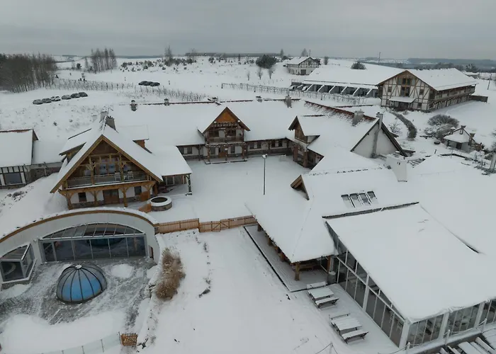 Hotel Gleboczek Vine Resort& Spa