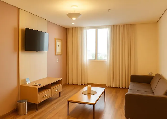 Blue Tree Premium Manaus