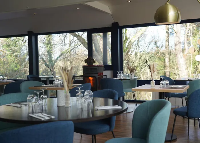 Best Western Auray le Loch