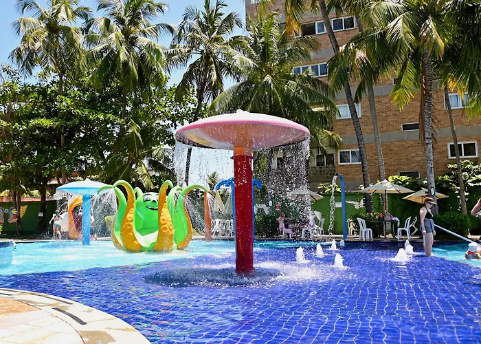 Matsubara Acqua Park Hotel